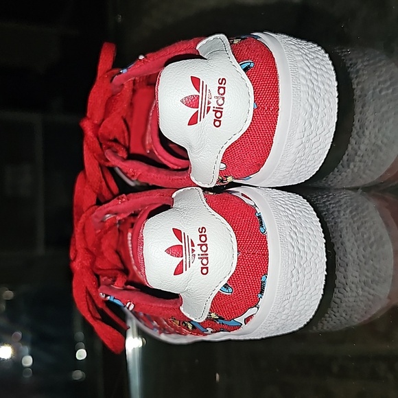 3MC C x Disney Sport Gooft size 1 - Picture 4 of 8